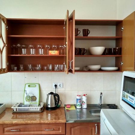 Apartments Domovik Просторная Квартира С Видом На Горы Mukacheve Exterior foto